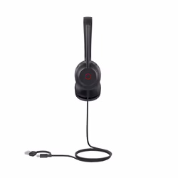 Yealink UH35 Casque USB-C/A à double UC - Vue supplémentaire 2