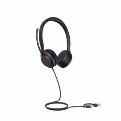 Yealink UH35 Casque USB-C/A à double UC - Vue supplémentaire 3