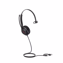 Yealink UH35 Casque Mono Teams USB-C/A - Vue supplémentaire 3