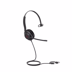 Yealink UH35 Casque Mono Teams USB-C/A - Vue supplémentaire 4