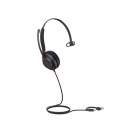 Yealink UH35 Casque UC USB-C/A mono - Vue supplémentaire 2
