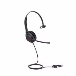 Yealink UH35 Casque UC USB-C/A mono - Vue supplémentaire 3