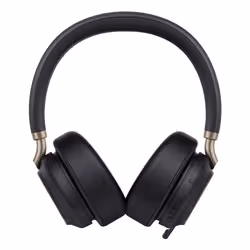Yealink Casque USB-C/A Noir UC BH76 Plus avec Support de Charge - Vue supplémentaire 3