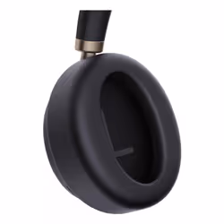 Yealink Casque USB-C/A Noir UC BH76 Plus avec Support de Charge - Vue supplémentaire 4