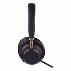Yealink Casque USB-C/A Noir UC BH76 Plus avec Support de Charge - Vue supplémentaire 5
