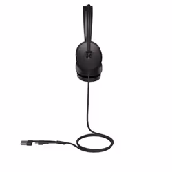 Yealink Casque UH48 Dual Teams USB-C/A - Vue supplémentaire 3