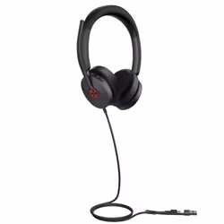 Yealink Casque UH48 Dual Teams USB-C/A - Vue supplémentaire 5