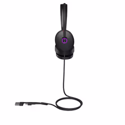 Yealink Casque UH48 Dual UC USB-C/A - Vue supplémentaire 2