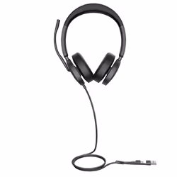 Yealink Casque UH48 Dual UC USB-C/A - Vue supplémentaire 3