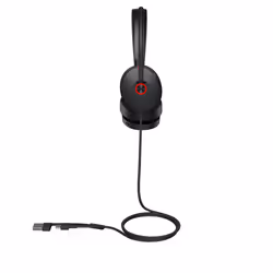 Yealink Casque UH48 Dual UC USB-C/A - Vue supplémentaire 4