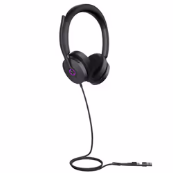 Yealink Casque UH48 Dual UC USB-C/A - Vue supplémentaire 5