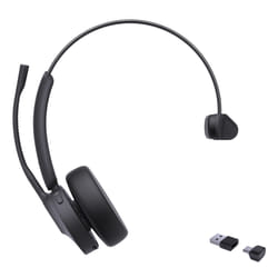 Yealink BH70 Casque UC USB-C/A mono