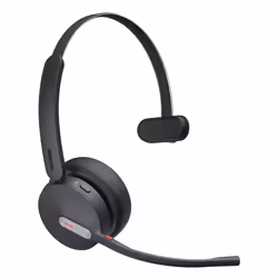 Yealink BH70 Casque UC USB-C/A mono - Vue supplémentaire 4
