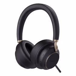 Yealink Casque USB-C/A Noir UC BH76 Plus - Vue supplémentaire 3