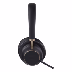 Yealink Casque USB-C/A Noir UC BH76 Plus - Vue supplémentaire 4