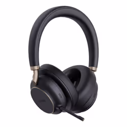 Yealink Casque USB-C/A Noir UC BH76 Plus - Vue supplémentaire 5