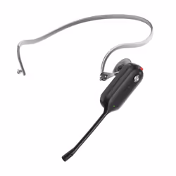 Yealink Casque WH63 E2 Teams - Vue supplémentaire 3