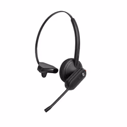 Yealink Casque WH63 E2 Teams - Vue supplémentaire 4