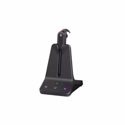 Yealink Casque WH63 E2 Teams - Vue supplémentaire 6