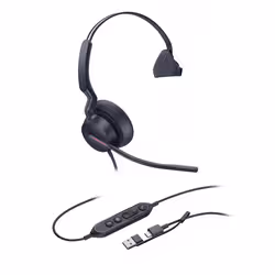 Yealink UH46 Mono Teams USB-C/A Casque - Vue supplémentaire 2