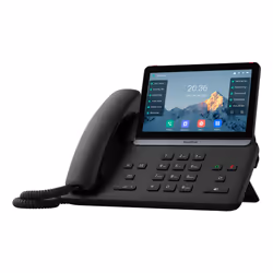 Yealink Yealink-SIP-T87W - Vue supplémentaire 3