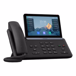 Yealink Yealink-SIP-T88W - Vue supplémentaire 2