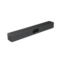 Yealink MeetingBar A25 Video Bar and VCR11 Remote Control Bundle Noir 3840 x 2160 pixels 30 ips