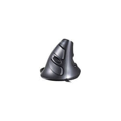Ergoline Joy De Lux L souris Droitier USB Type-A Optique 1600 DPI