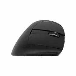 Delux M618Mini souris Droitier RF sans fil + Bluetooth Optique 4000 DPI