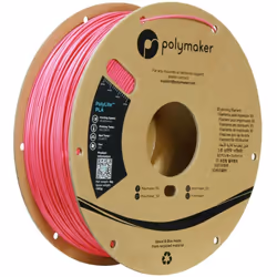 Informations techniques Lit chauffant : 25 - 60˚C Informations techniques Couleur du filament : magenta Diam. du filament : 1 ...