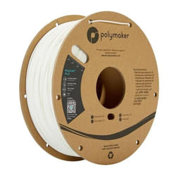 Polymaker - pla Polylite Blanc