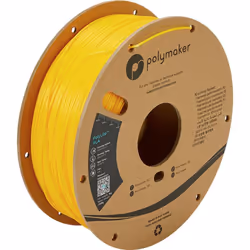 Informations techniques Lit chauffant : 25 - 60˚C Informations techniques Couleur du filament : jaune Diam. du filament : 1.7 ...