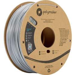Polymaker - PF01003 PolyLite Filament asa résistant aux uv, résistant aux intempéries, résiste à la chaleur 1.75 mm 1000