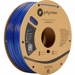 Informations techniques Lit chauffant : 75 - 95 °C. Informations techniques Couleur du filament : bleu Diam. du filament : 1. ...