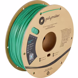 Informations techniques Lit chauffant : 70 - 80˚C Informations techniques Couleur du filament : vert Diam. du filament : 1.75 ...