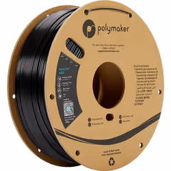 Informations techniques Lit chauffant : 90 - 100˚C Informations techniques Couleur du filament : noir Diam. du filament : 1.7 ...