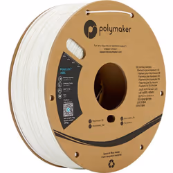 Informations techniques Lit chauffant : 90 - 100˚C Informations techniques Couleur du filament : blanc Diam. du filament : 1. ...