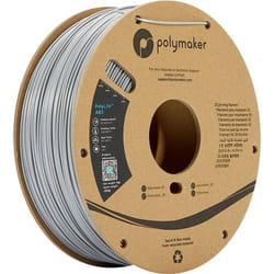 Filament ABS - Polymaker - PolyLite - 1.75 mm - 1000 g - Inodore