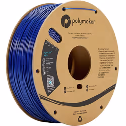 Informations techniques Lit chauffant : 90 - 100˚C Informations techniques Couleur du filament : bleu Diam. du filament : 1.7 ...