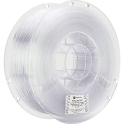 Polymaker - PC01001 PolyLite Filament pc (polycarbonate) rigidité élevée, résiste à la chaleur 1.75 mm 1000 g transparent