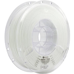 Polymaker - PD01002 PolyFlex TPU-95A Filament tpu flexible 1.75 mm 750 g blanc 1 pc(s)