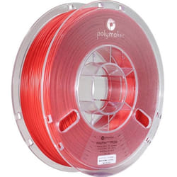 Polymaker PD01003 PolyFlex TPU-95A Filament TPU flexible 1.75 mm 750 g rouge 1 pc(s)