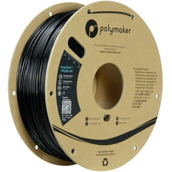Polymaker - PD03001 TPU95-HF Filament tpu, filament flexible flexible, résistant aux uv, filament haute vitesse 1.75 mm 1