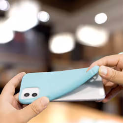Polymaker PD02005 matériel d'impression 3D Bleu 750 g - Vue supplémentaire 4