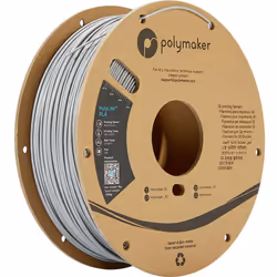 Informations techniques Lit chauffant : 25 - 60˚C Informations techniques Couleur du filament : gris Diam. du filament : 2.85 ...