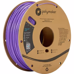 Informations techniques Lit chauffant : 25 - 60˚C Informations techniques Couleur du filament : lilas Diam. du filament : 2.8 ...