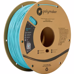 Informations techniques Lit chauffant : 25 - 60˚C Informations techniques Couleur du filament : turquoise Diam. du filament : ...