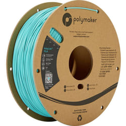 Polymaker - PA02025 PolyLite Filament pla 2.85 mm 1000 g turquoise 1 pc(s)