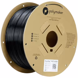 enquête Une grande résistance mécanique Très haute valeur de blindage description Polymaker PolyMax™ Tough PETG-ESD offre de  ...