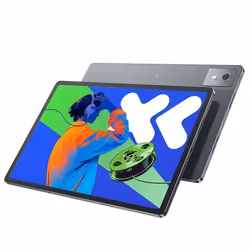 Tablette tactile - Lenovo Xiaoxin Pad Pro 2025 WiFi Gris 8Go 128Go 12.7” 144Hz MediaTek Dimensity 8300 MicroSD 1 To Custom RO ...